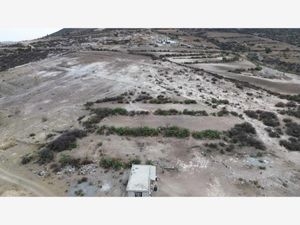 Terreno en Venta en La Estanzuela Mineral del Chico