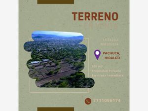 Terreno en Venta en San Juan Tilcuautla San Agustín Tlaxiaca
