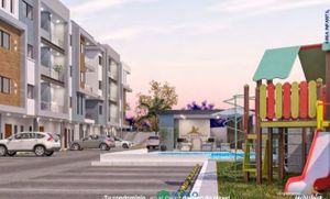 "Condominios Paseo Atlántico: Vive el Encanto del Océano en Zona Real del Valle