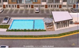 "Condominios Paseo Atlántico: Vive el Encanto del Océano en Zona Real del Valle