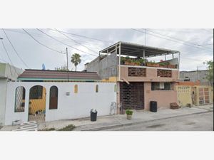 Casa en venta en Cuba 211, Infonavit Hacienda los Angeles, San Nicolás de  los Garza, Nuevo León.