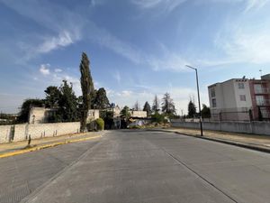 Terreno en Venta en San Antonio Xonacatlán