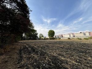 Terreno en Venta en San Antonio Xonacatlán