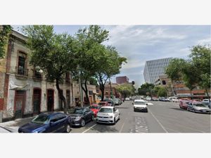 Edificio en Venta en Doctores Cuauhtémoc