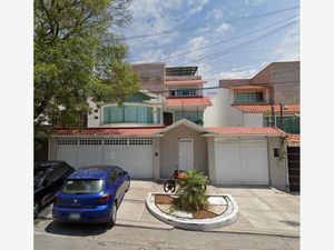 Casa en Venta en Ciudad Satelite Naucalpan de Juárez