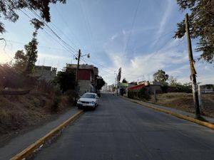 Terreno en Venta en San Antonio Xonacatlán