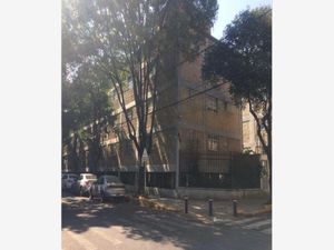 Departamento en Venta en Portales Norte Benito Juárez