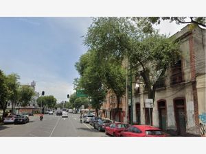 Edificio en Venta en Doctores Cuauhtémoc