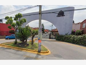 Casa en Venta en Geovillas de Santa Bárbara Ixtapaluca