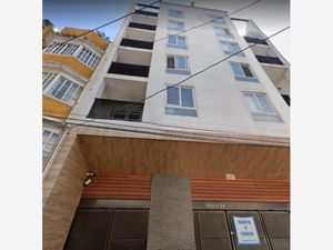 Departamento en Venta en Americas Unidas Benito Juárez