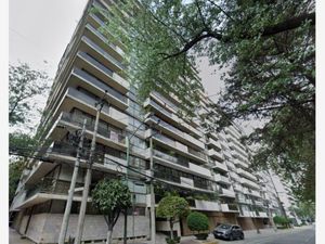 Departamento en Venta en Polanco I Sección Miguel Hidalgo