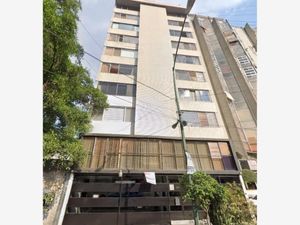 Departamento en Venta en Del Valle Centro Benito Juárez