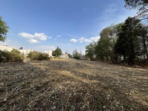 Terreno en Venta en San Antonio Xonacatlán