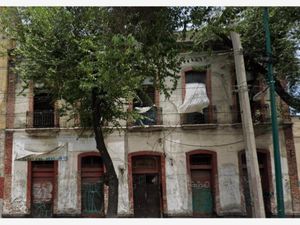 Edificio en Venta en Doctores Cuauhtémoc