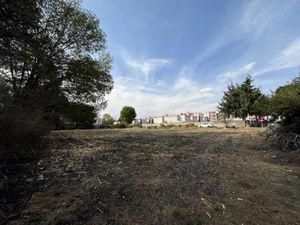 Terreno en Venta en San Antonio Xonacatlán