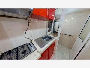 Departamento en Venta en Guerrero Cuauhtémoc