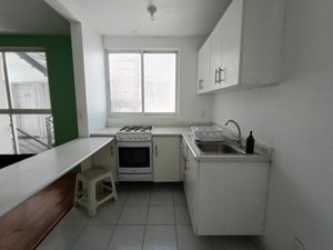 Departamento en Venta en Guadalupe Insurgentes Gustavo A. Madero