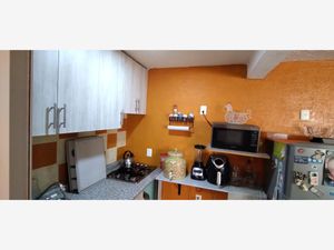 Departamento en Venta en Santa Martha Acatitla Norte Iztapalapa