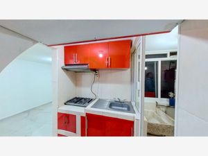 Departamento en Venta en Guerrero Cuauhtémoc