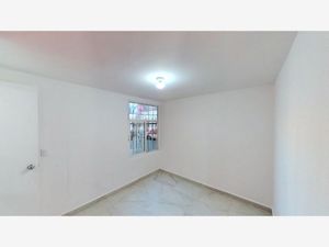 Departamento en Venta en Guerrero Cuauhtémoc