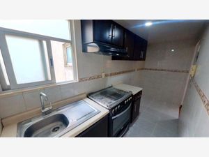 Departamento en Venta en Paseos de Churubusco Iztapalapa