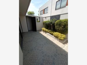 Casa en Venta en Independencia Toluca