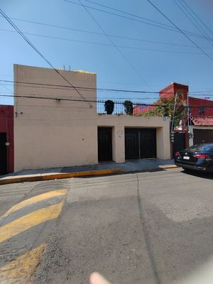 Venta de Casa Coyoacán CDMX