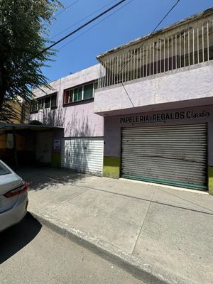 Venta de terreno para proyecto habitacional, Morelos CDMX