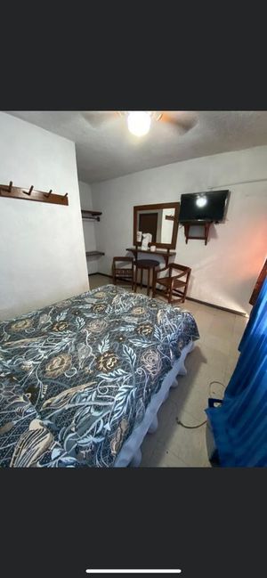 Venta dehotel en Zacatepec, Morelos