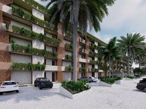 PREVENTA APARTAMENTO EN EL CORAZÓN DE LA SELVA MAYA