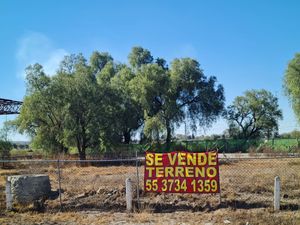 TERRENO EN VENTA TEOTIHUACAN