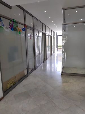 OFICINAS DENTRO DEL MISMO 250 M2