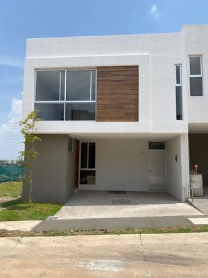 Casas en renta en Valle de los Molinos, Jal., México