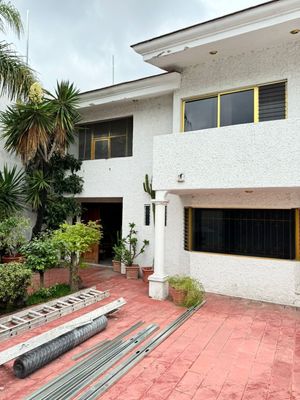 Casa en Venta en Colonia Mirador del Tesoro