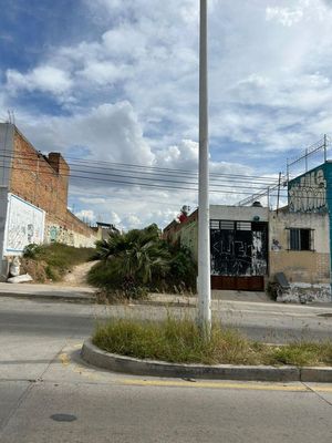 Terreno en renta a 500 metros de la entrada a Capital Norte