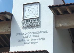 Terreno en Venta Ciudad Maderas Montaña Querétaro