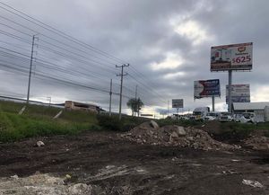 Terreno en Venta El Colorado El Marqués Querétaro