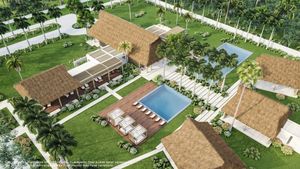 Amares Residencial Lote