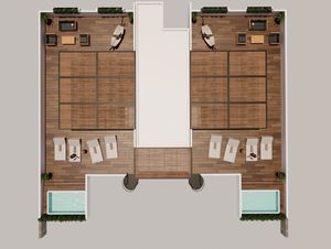 Baikal Garden Condo