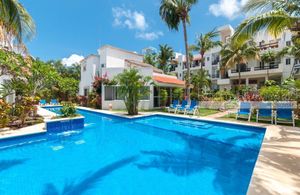 La Sirena 2 bed PH