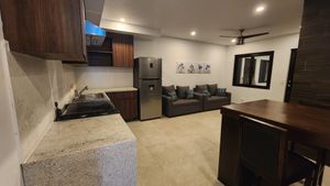 Quincesur Condominiums 1 bed