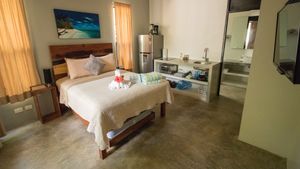 Diez Hotel Boutique Tulum