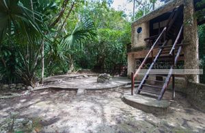 Cenote Lote- Pueblo SacBe