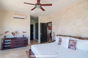 Hermoso Departamento Frente al Mar en Venta en Playa del Carmen