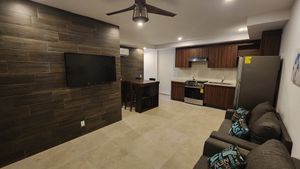 Quincesur Condominiums 1 bed