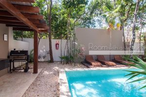 Hermosa casa de lujo en venta en Tulum