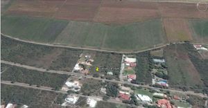 TERRENO CAMPESTRE EN VENTA, HUERTAS LA JOYA, QUERÉTARO