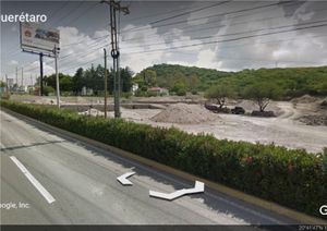 TERRENO COMERCIAL DE 11,500 M2 EN VENTA SOBRE PASEO DE LA REPÚBLICA.