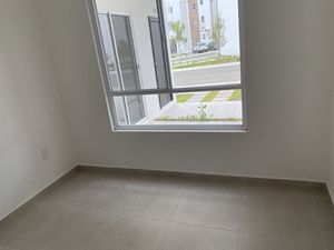 DEPARTAMENTO EN RENTA EN PLANTA BAJA DE 3 RECÁMARAS, ZAKIA, QRO!