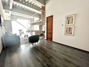 Departamento en Venta en Narvarte Poniente Benito Juárez